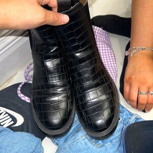 H And m Women’s Boots